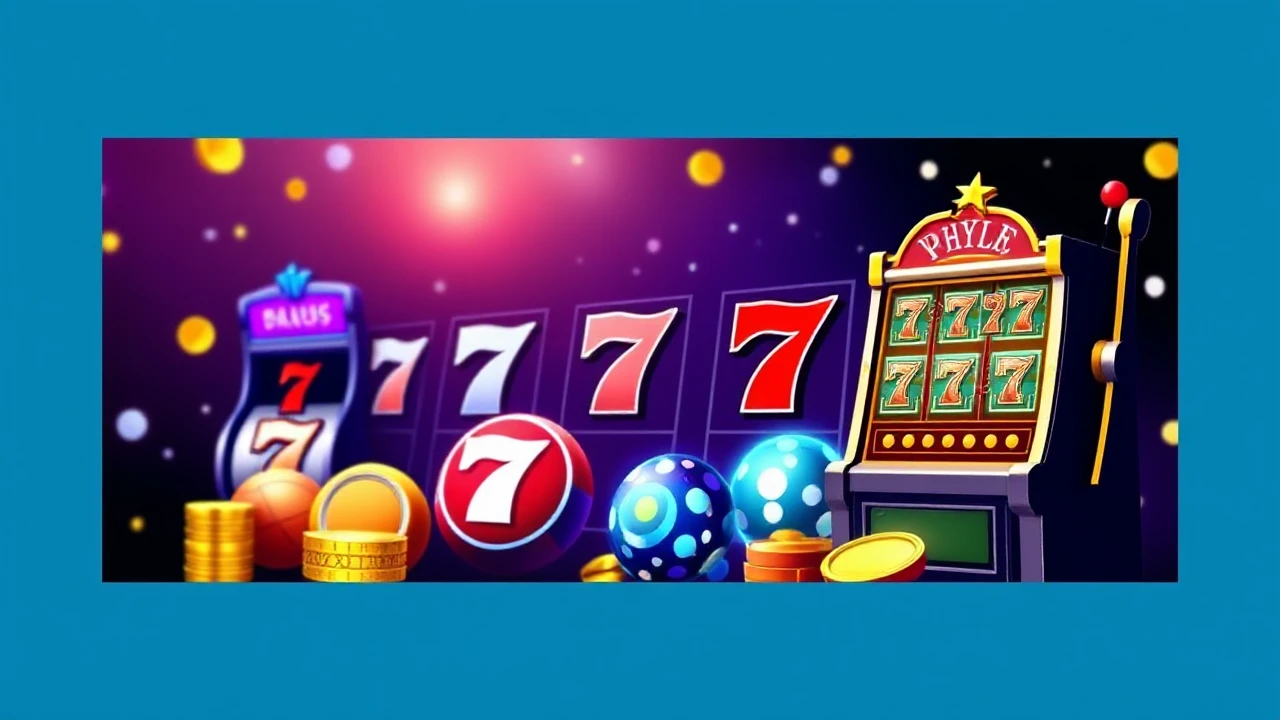 Exploring the Influence of Slot Game Themes on Popular Culture and Trends