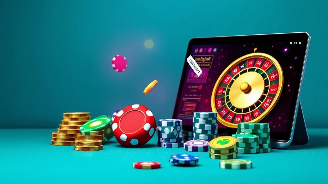 Exploring the Phenomenon of Online Casinos