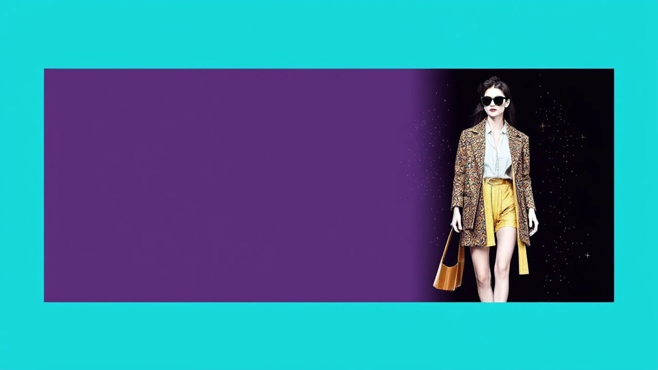 When Geeks Meet Chic: The Tech-Fashion Fusion