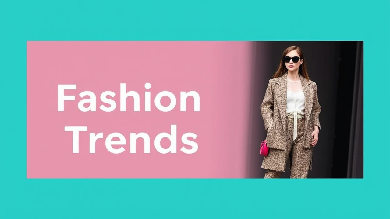 All You Need to Know to Style Trends for Contemporary Females