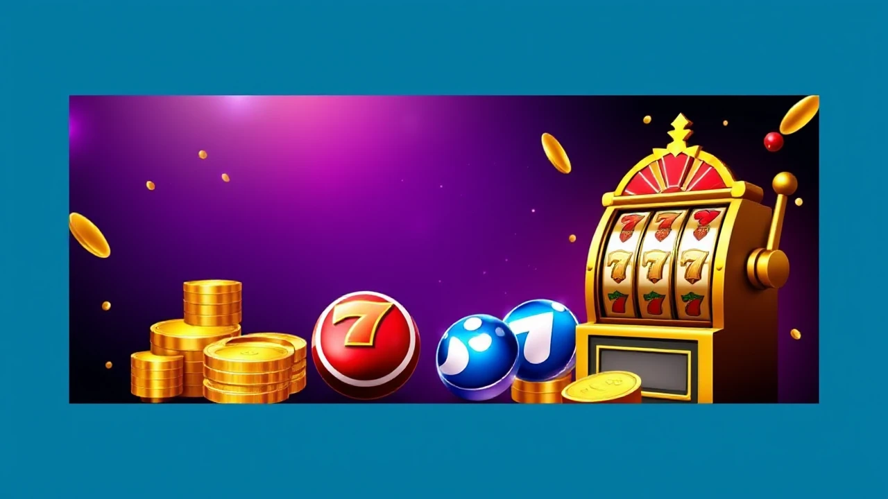 Harnessing the Power of Advanced Jackpots in Slots