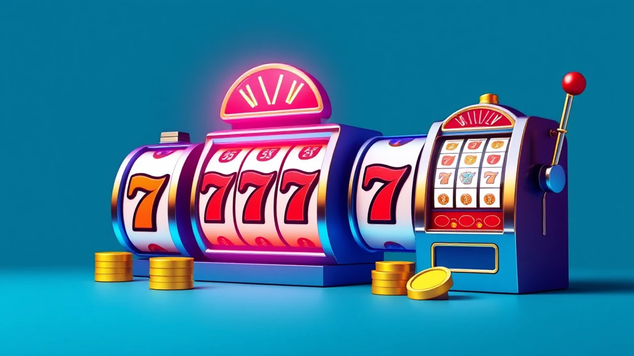 Unveiling the Significance of Numbers and Likelihood in Slot Game Design