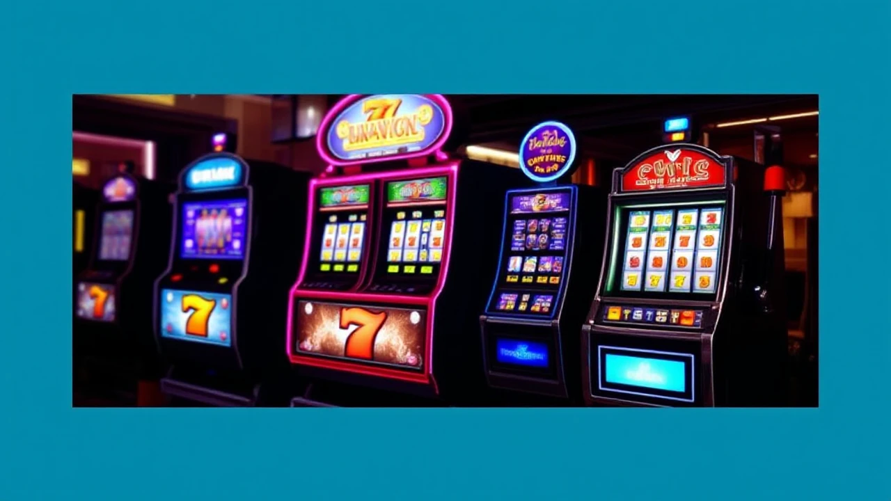 Slot Club Card And Cashback Plan