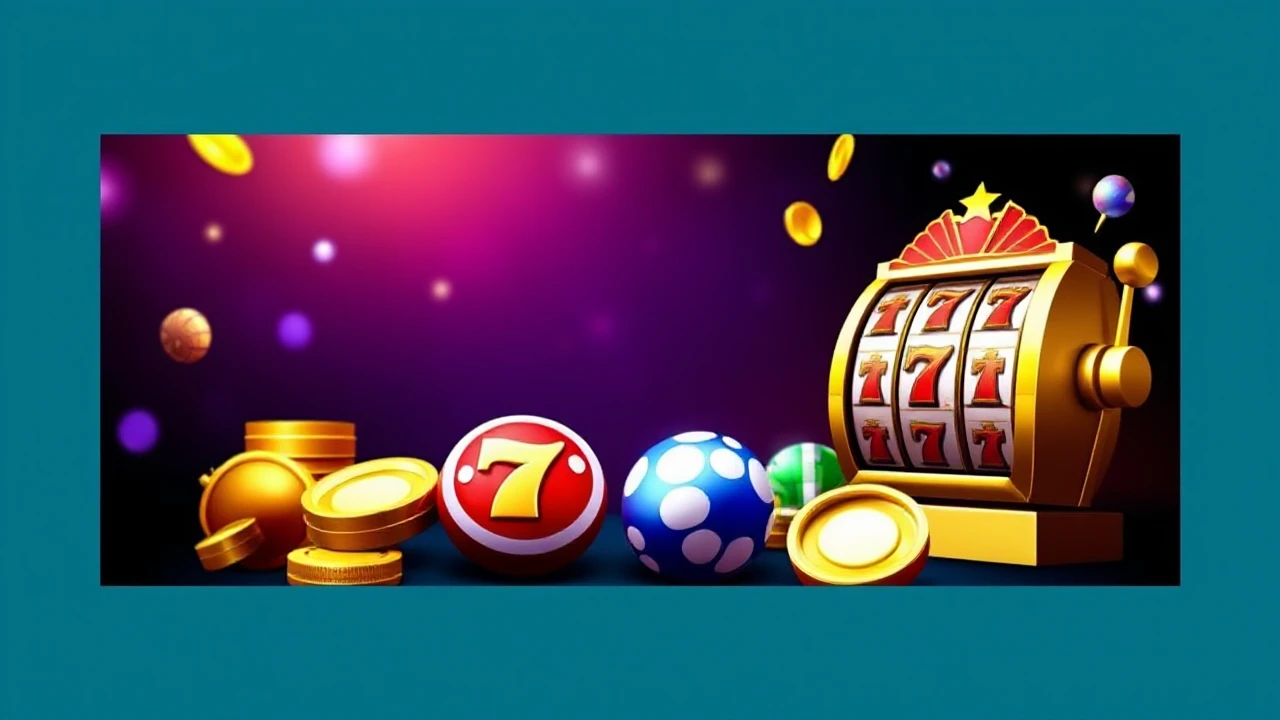 Perbandingan Antara Slot Game Online dan Slot Konvensional