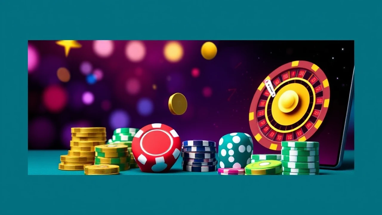 Exploring the Mindset that Influence Success in Online Casino Games