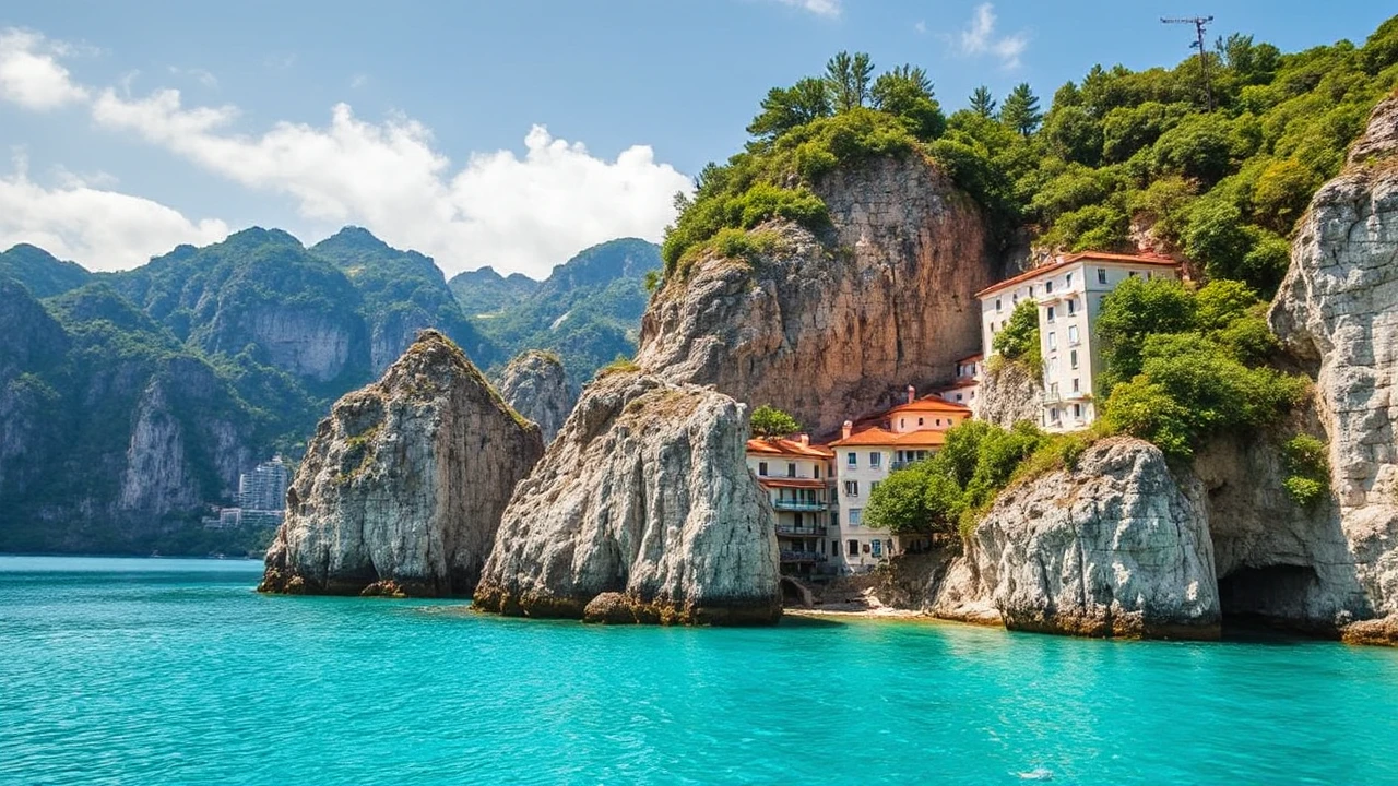 Discovering Hidden Treasures: A Decade of Off-the-Beaten-Path Places to Visit