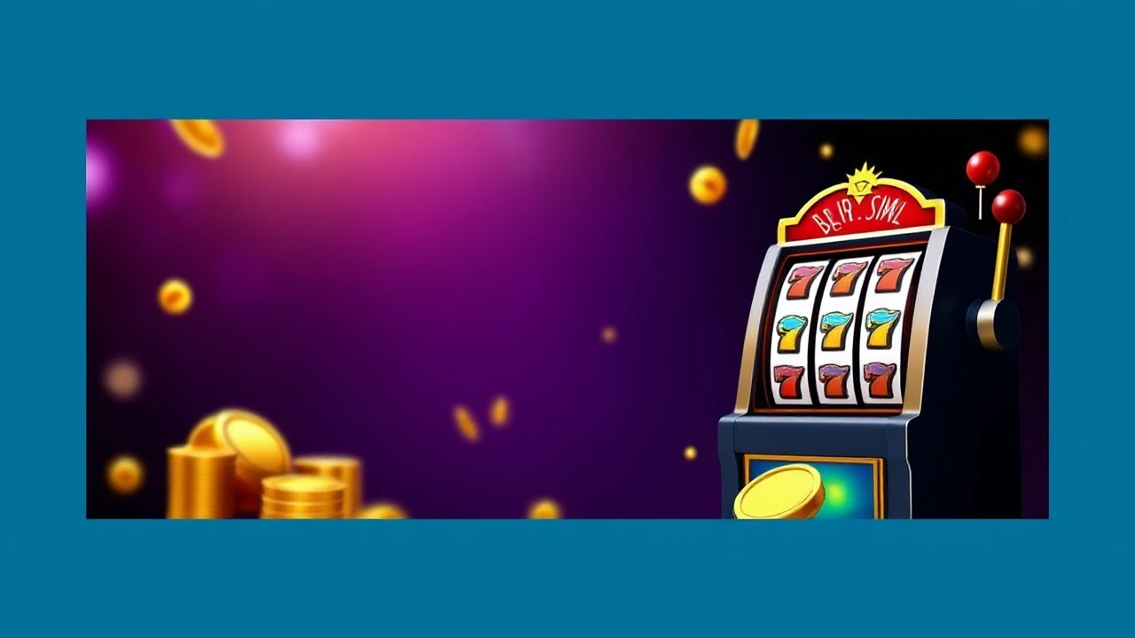 Effective 10 Strategies for Increasing Your Wins on Slot Machine Games