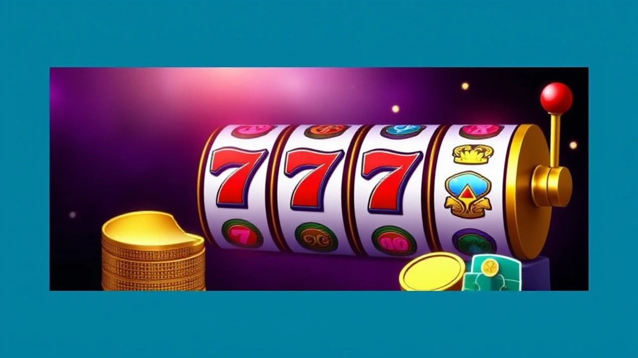 Perfecting the Art of Slot Machine Bonuses: A Comprehensive Guide to Optimize Your Winnings