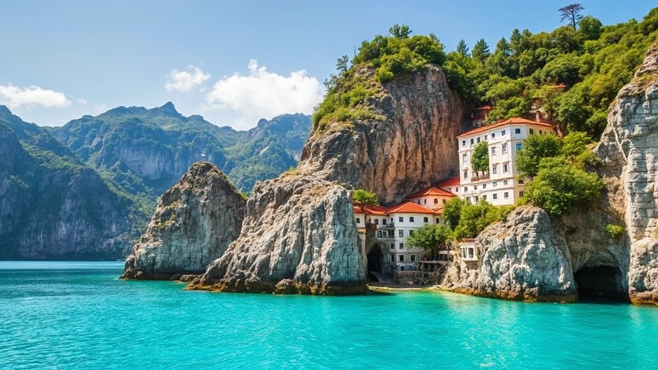 Unveiling Hidden Treasures: 10 Off-the-Beaten-Path Places to Explore