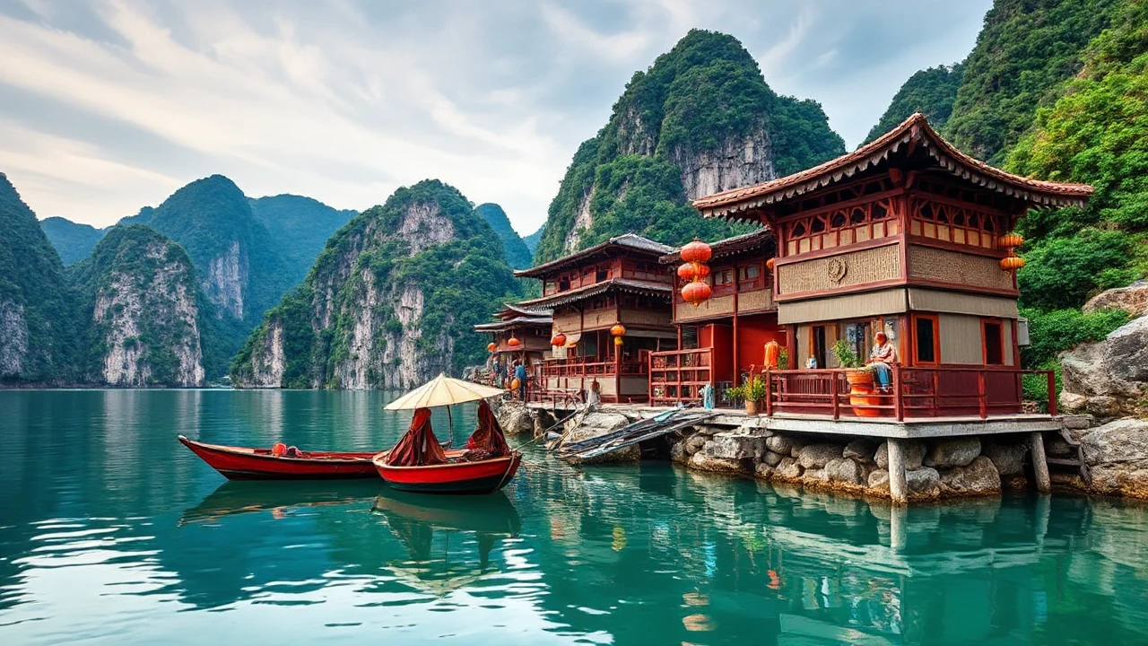 Discovering Asia Off the Beaten Path: Authentic Cultural Experiences