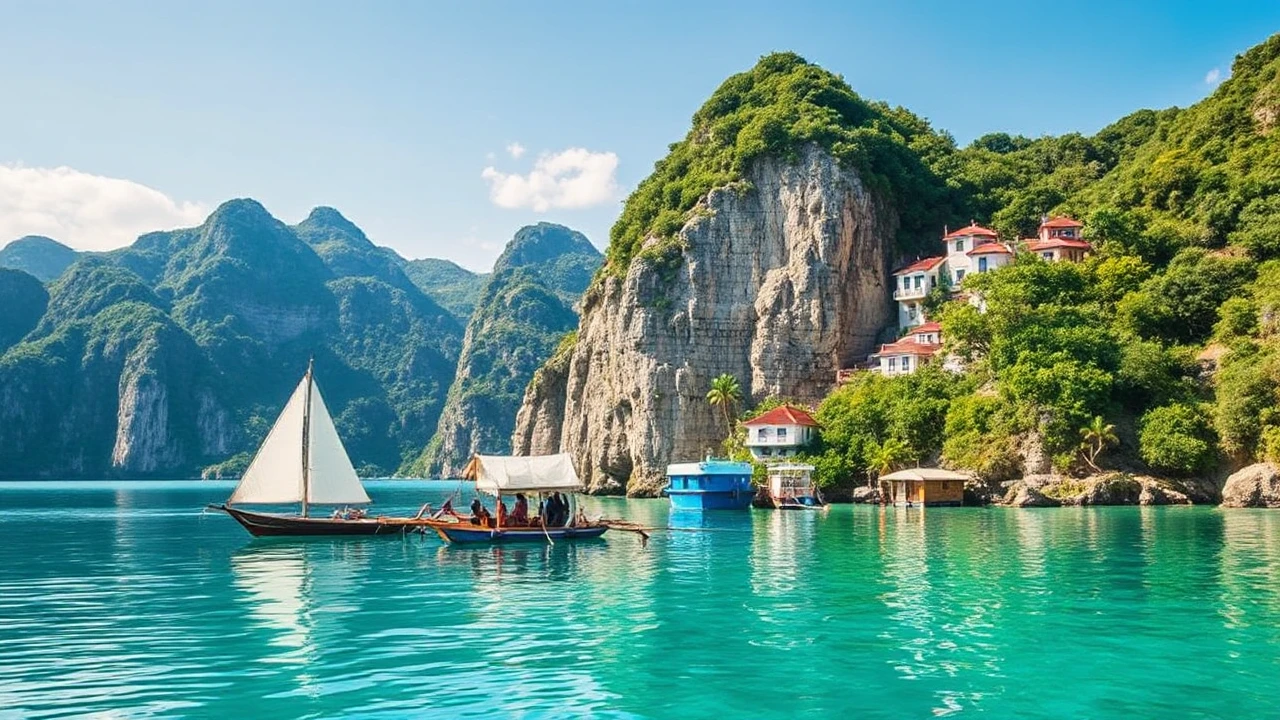 The Emergence of Sustainable Tourism: Trends in Responsible Travel