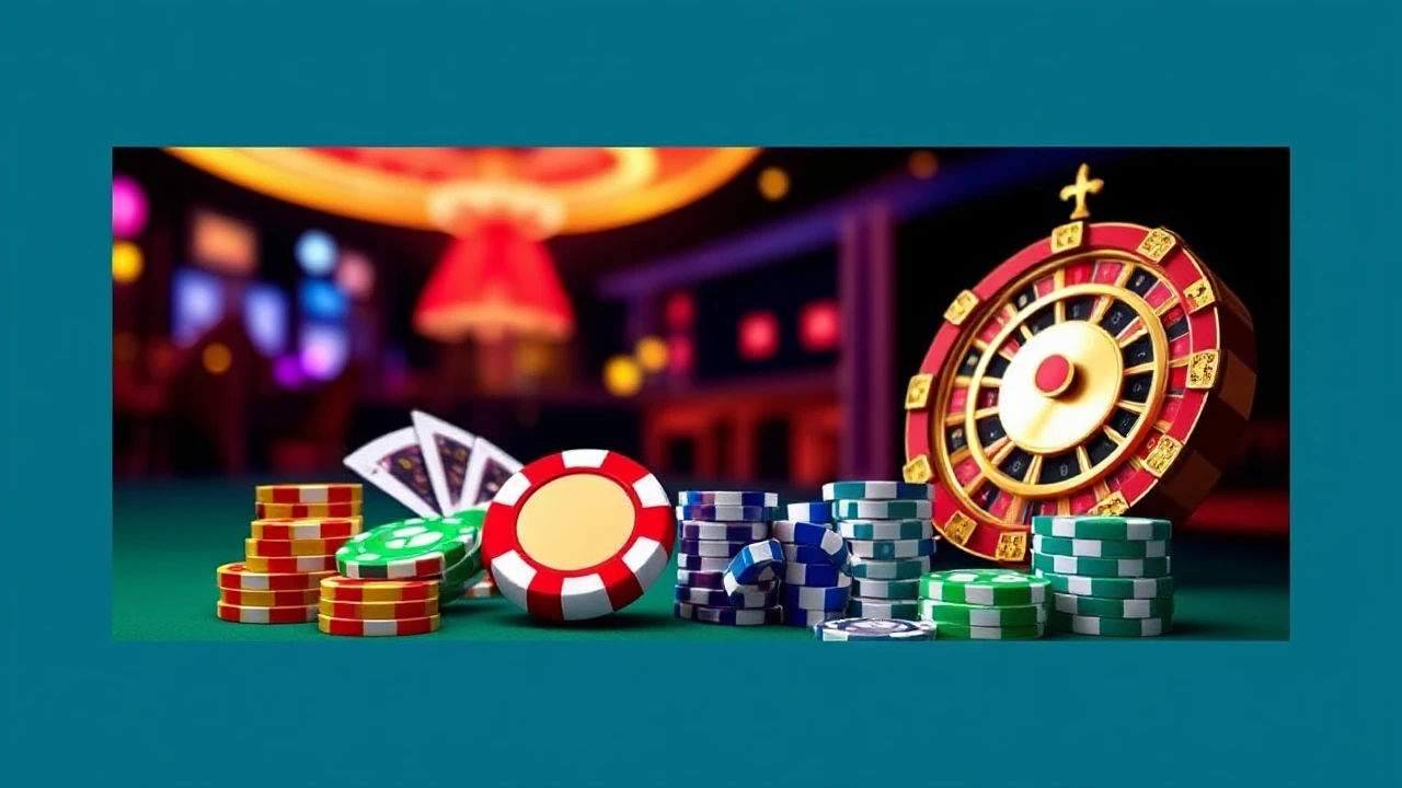 The Ultimate Manual for Choosing the Best Casino for Your Next Adventure