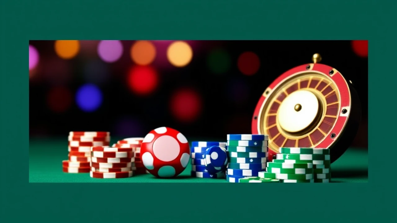 Exploring the Behavior of Casino Players: Insights into Player Behavior