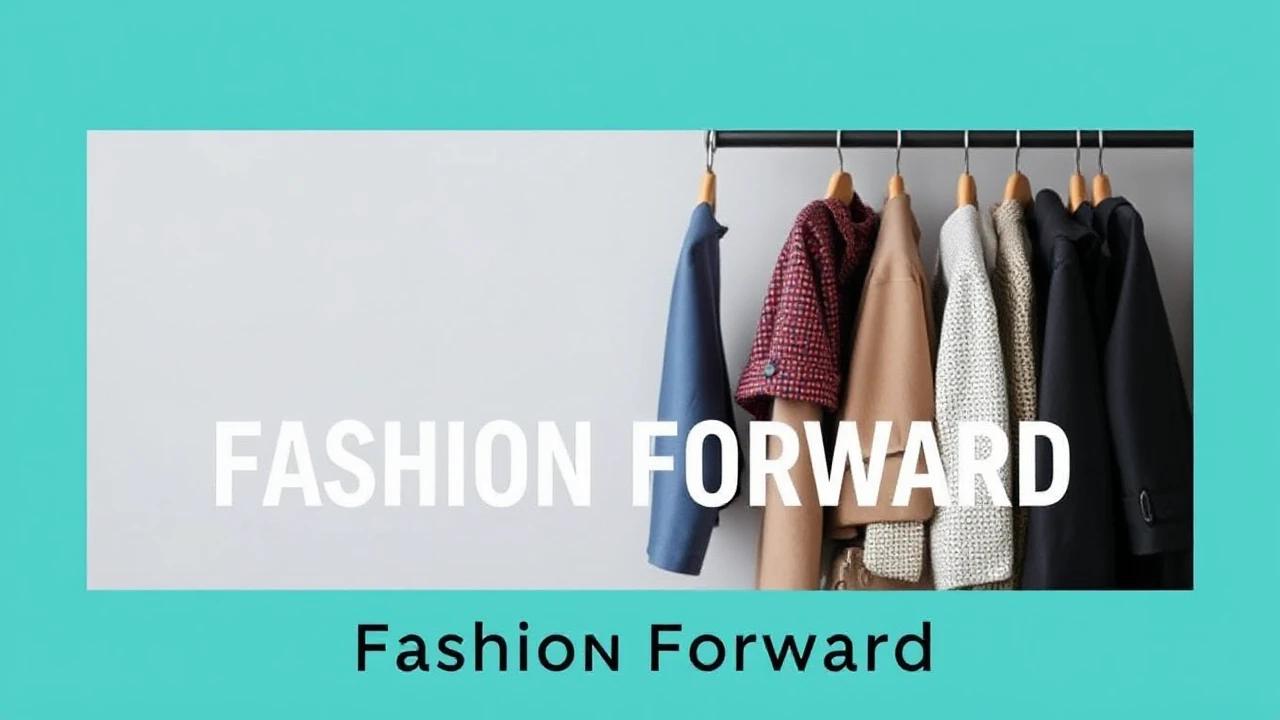 Fashion Forward: Top Tips for Creating a Closet That Stands the Test of Time