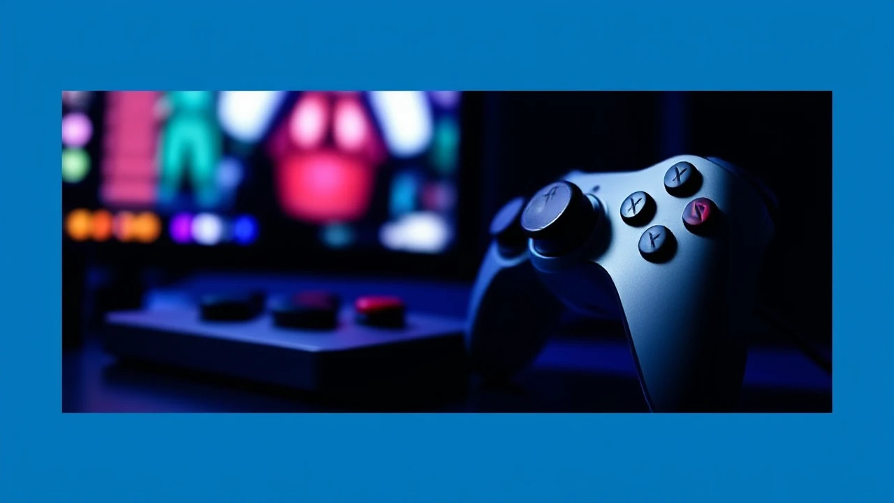 Mastering the Art of Gaming: Helpful Tips and Tricks for Novice Players