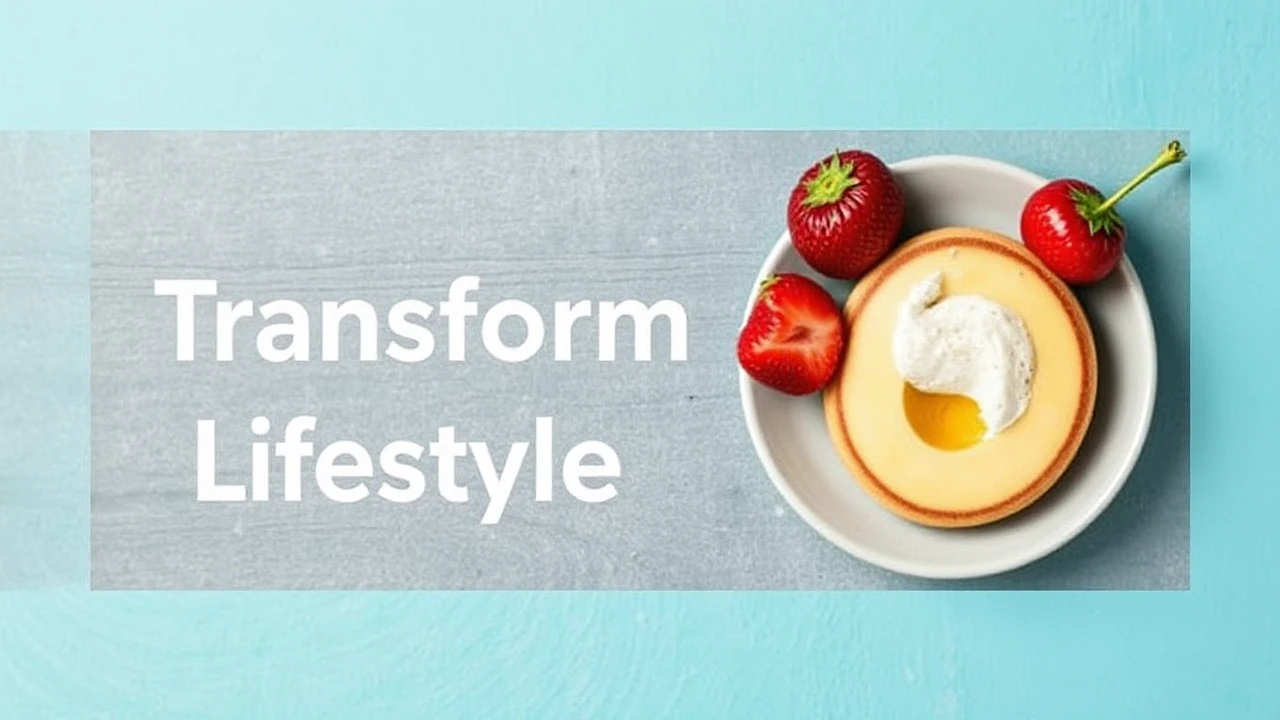 Top Practices to Transform Your Lifestyle Right Now