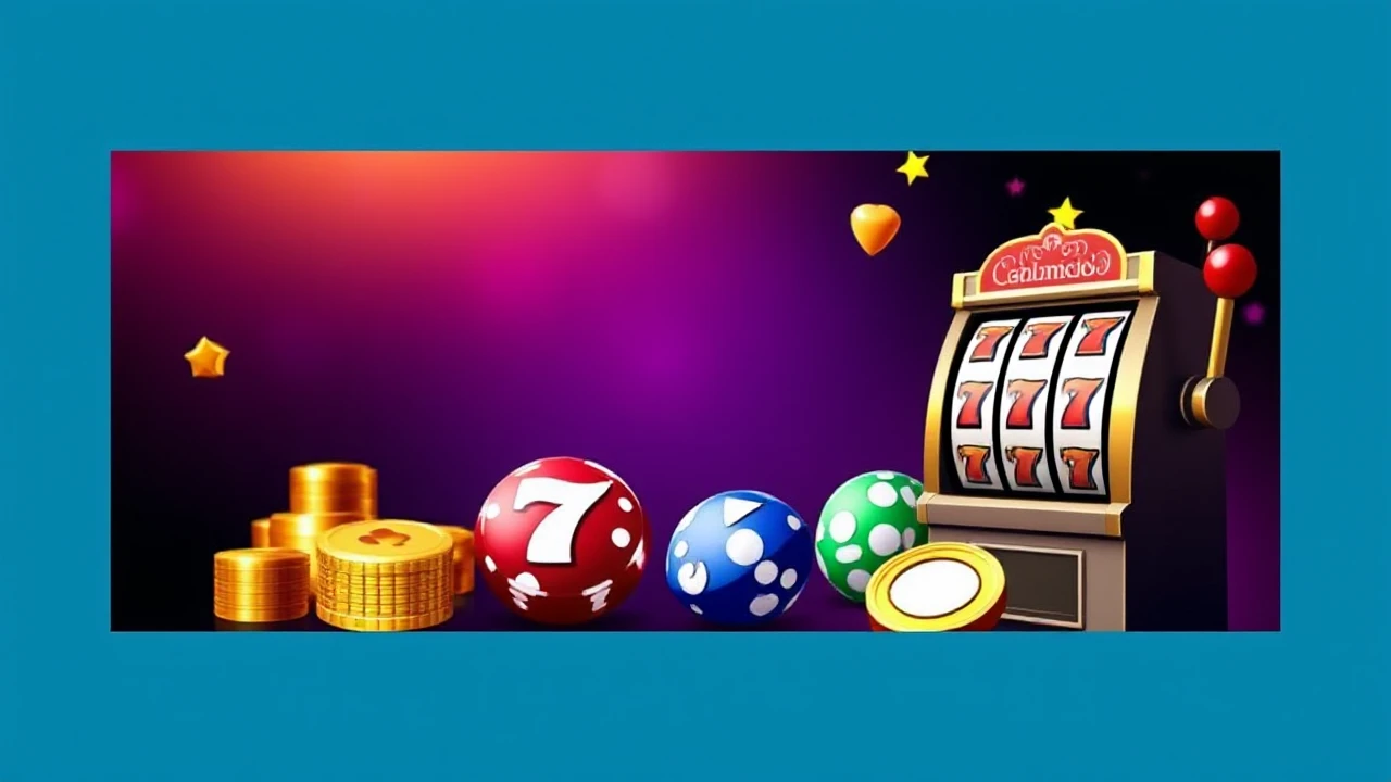 Your Go-To Handbook on Choosing the Best Gaming Platform for Enjoying Slot Games