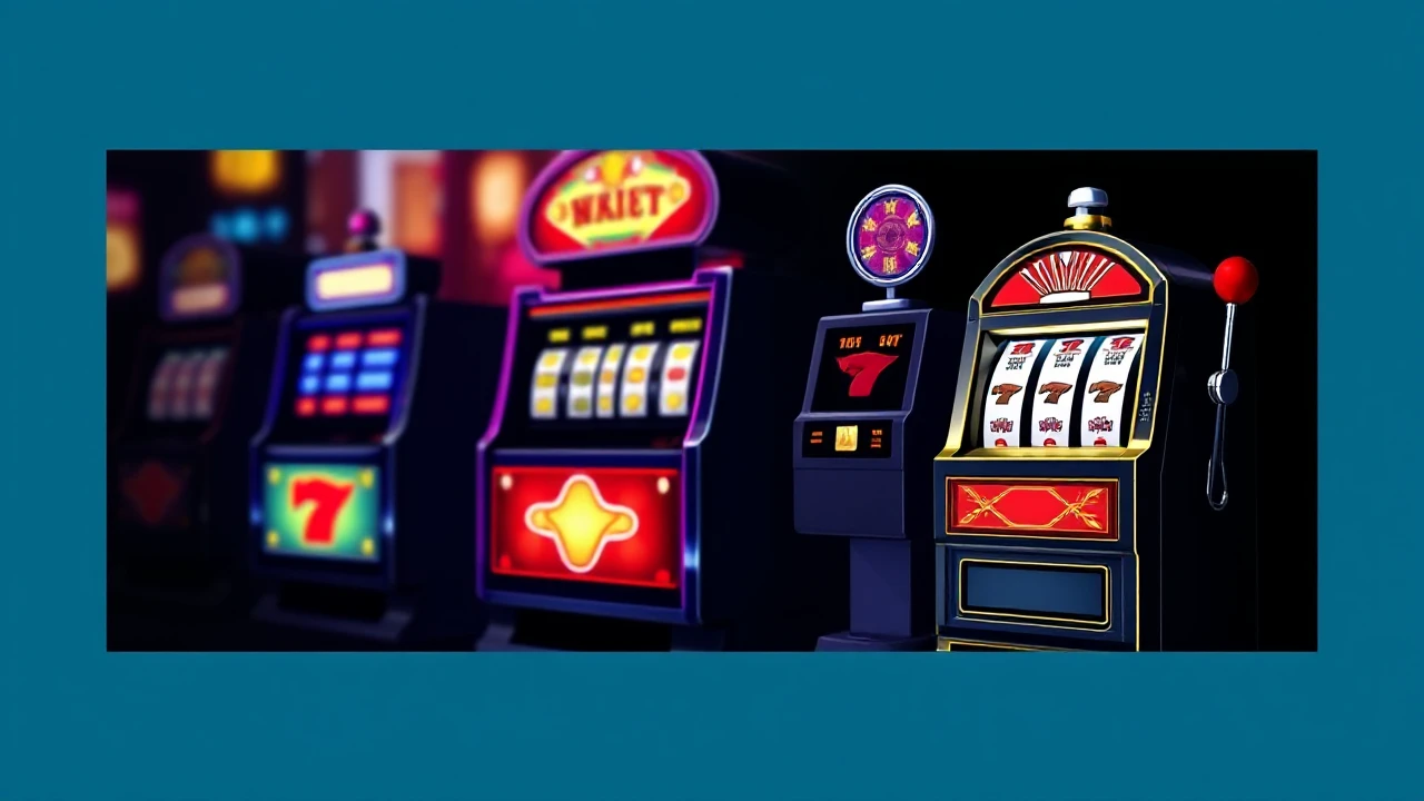 Exploring the Insider Knowledge of One-Armed Bandits in Gaming Establishments