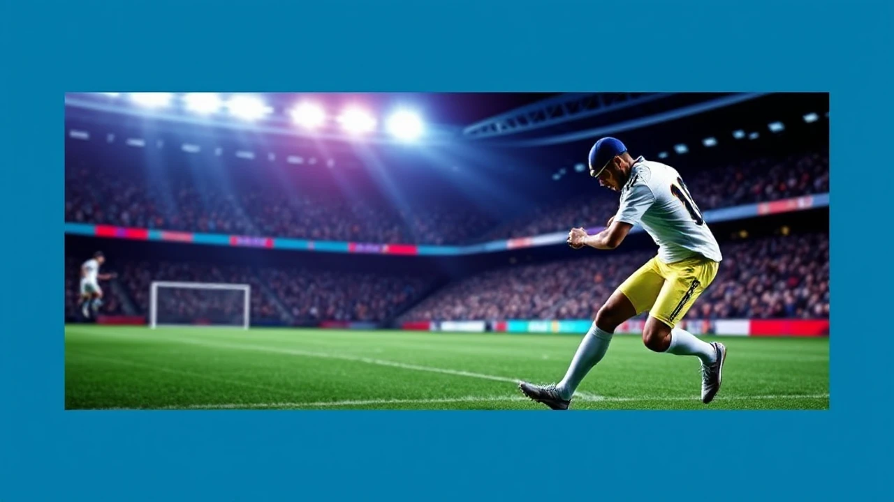 Upcoming Trends in Betting on Sports: Innovations and Technological Breakthroughs