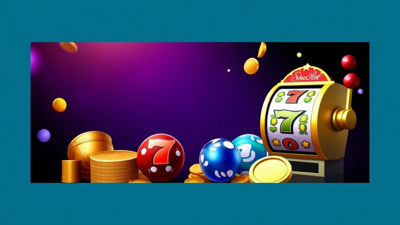Panduan Lengkap Bermain Game Slot Online untuk Pemula