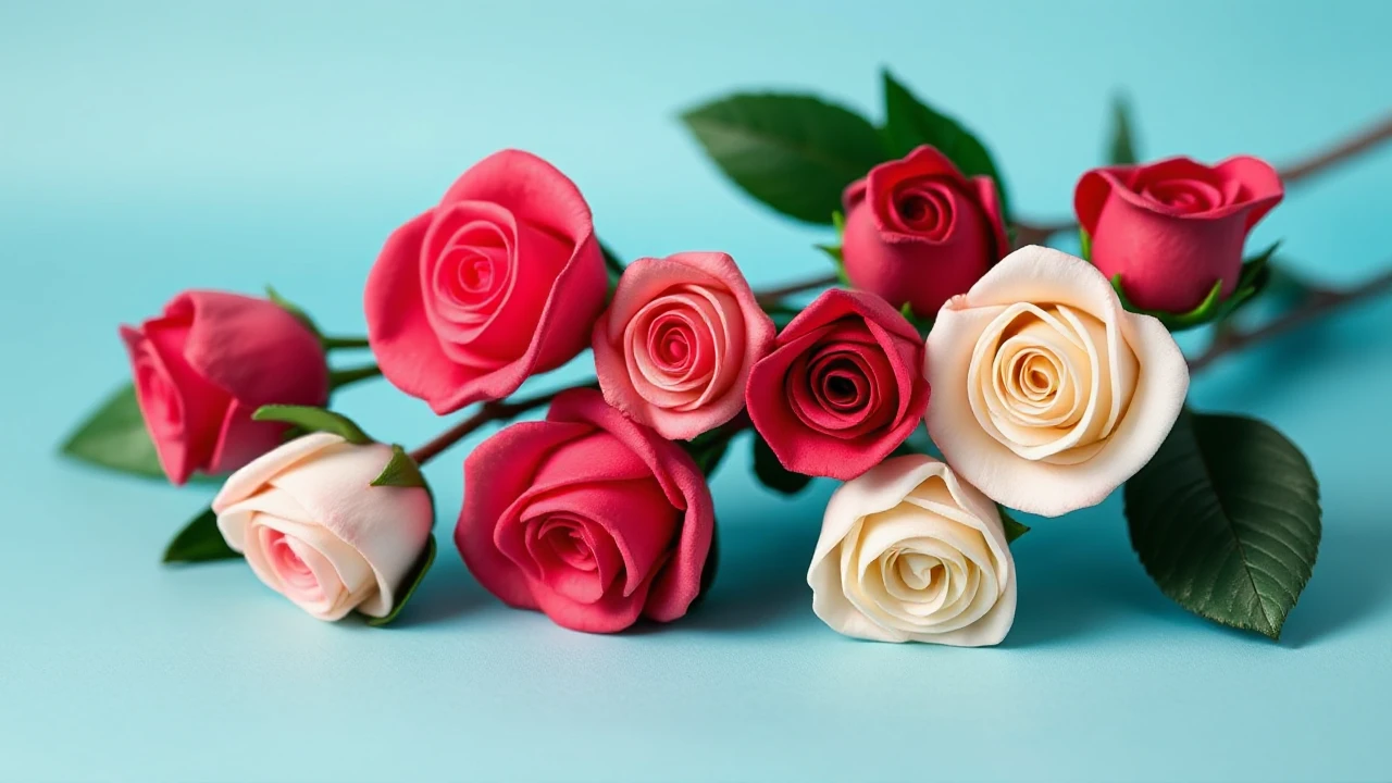 The Ultimate Guide on Caring for Cherished Rose Toys