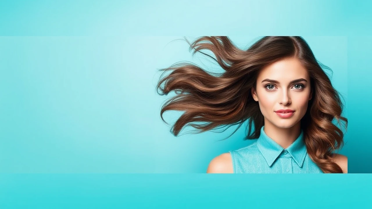 Bid Adieu to Horrible Hair Days: Effortless Tips for Fast and Easy Blowouts