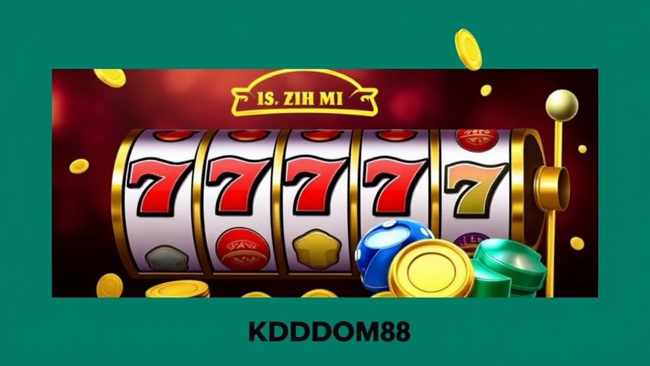 Cara Jitu Bermain Slot Tanpa Kesalahan