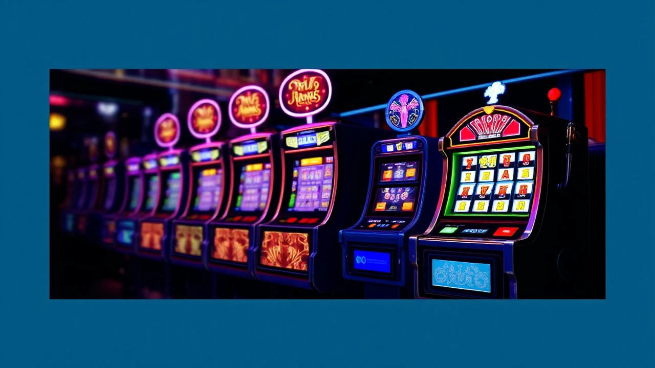 Exploring the Psychological Impact of Musical Rhythm on Gaming Machine Adventures