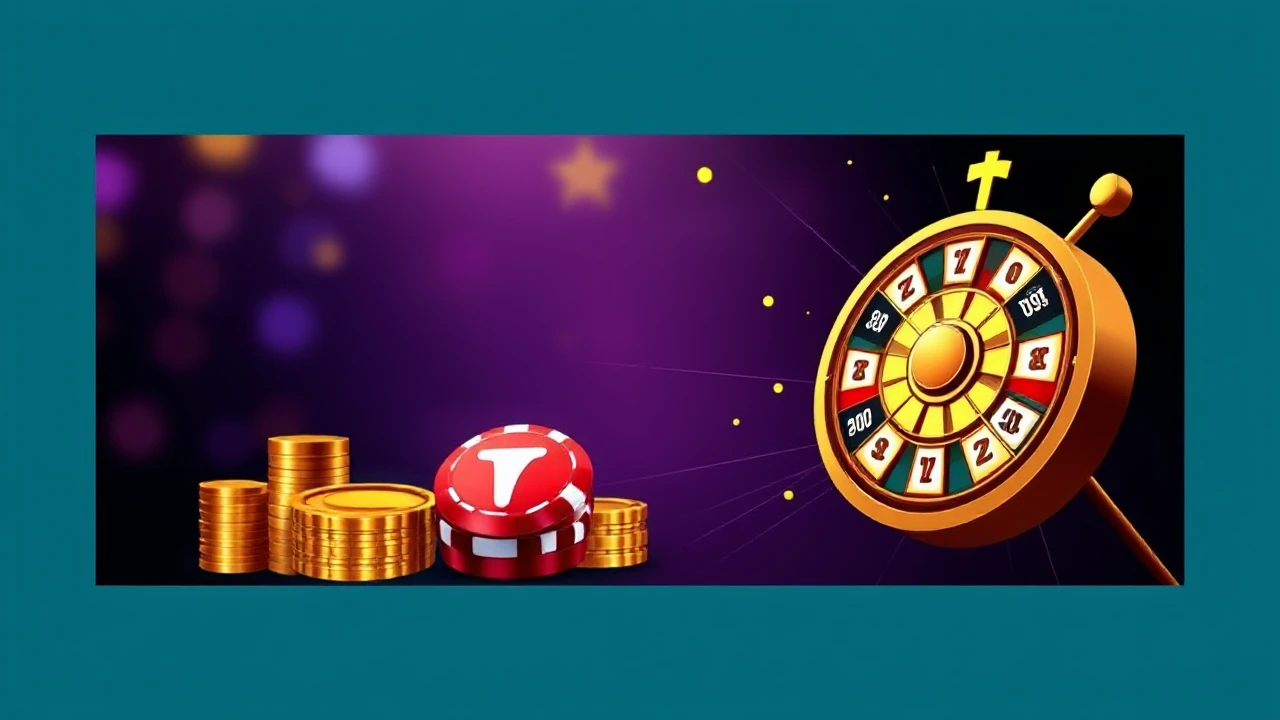 Excitement of the Spin: Discovering Internet Casino Slot Experiences