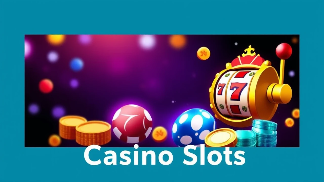The Latest Trends in Casino Slots: What Is Hot These Days