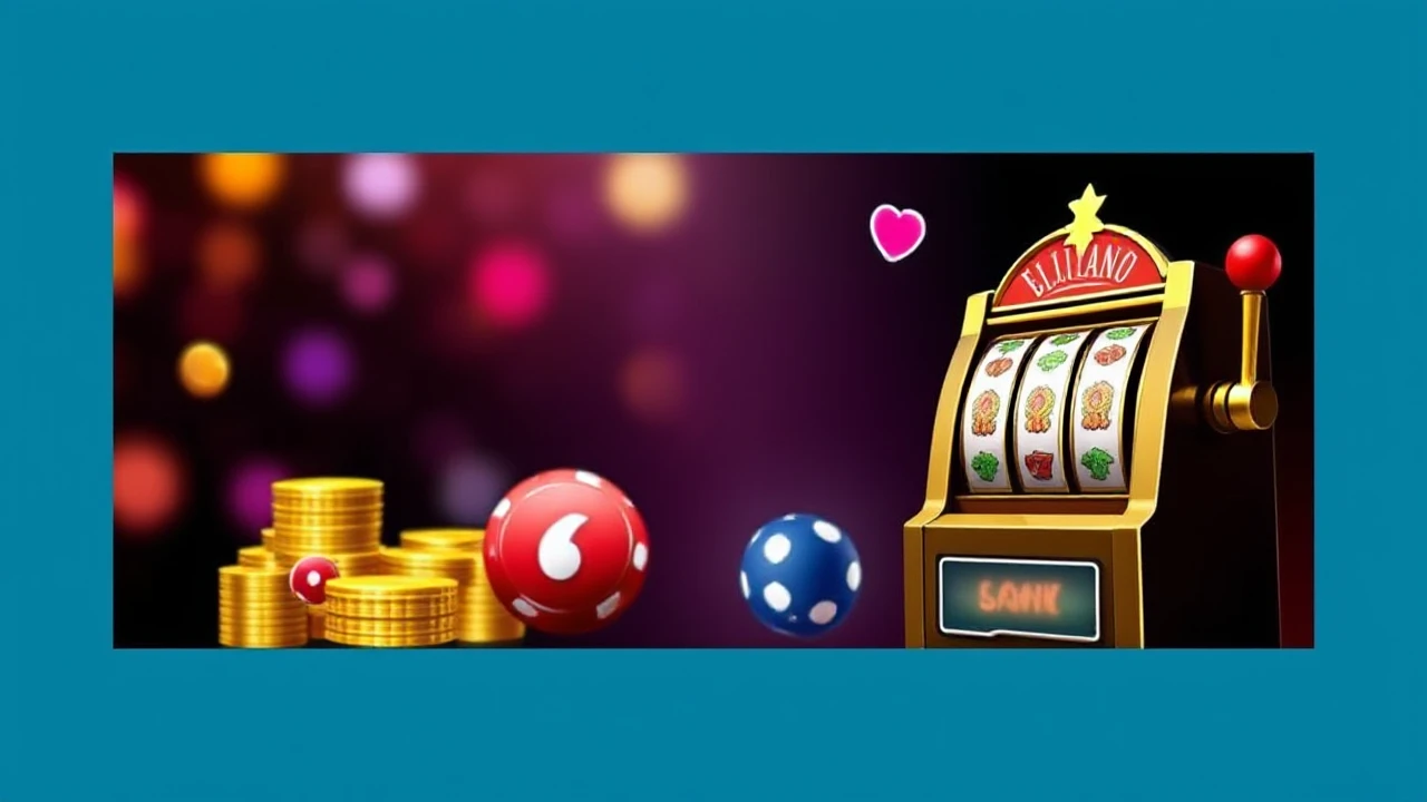 Play On The Internet Casinos - About Online Casino Bonuses