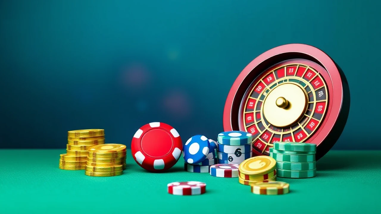 Increasing Your Profits: Strategies for Online Gaming Games