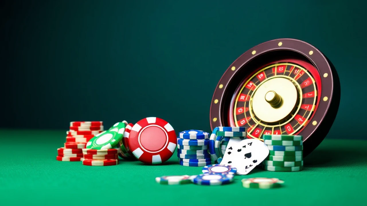 Découvrez les techniques pour maximiser vos gains au casino en France