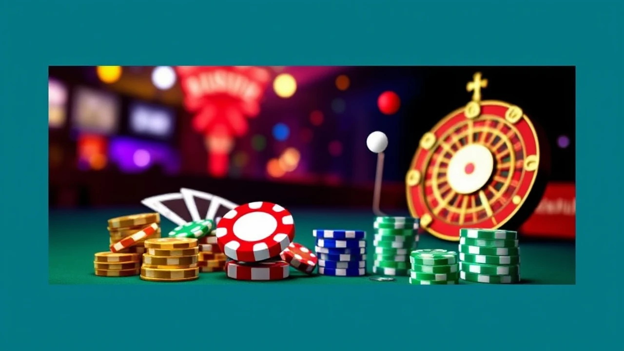 The Ultimate Manual for Choosing the Best Casino for Your Night Out