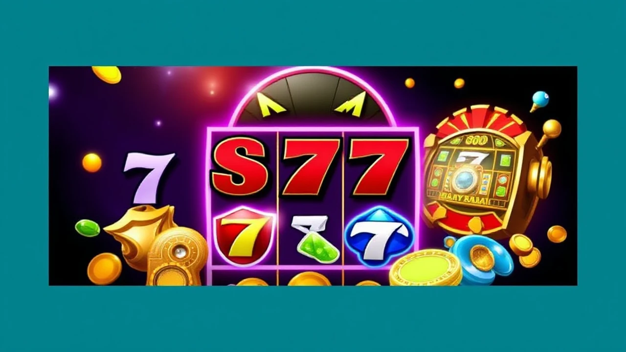 Inikah 5 Game Slot Casino Terlaris Sepanjang Masa