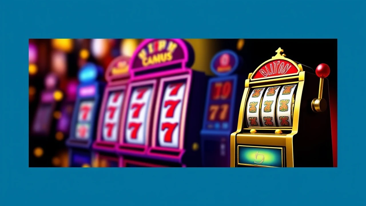 Maximizing Your Wins with Online Casino Slot Bonuses