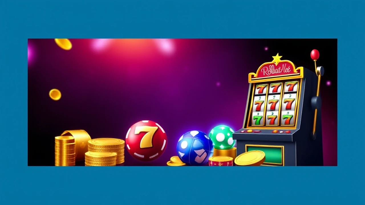 The Top 10 Features That Boost User Participation in Virtual Slot Machines