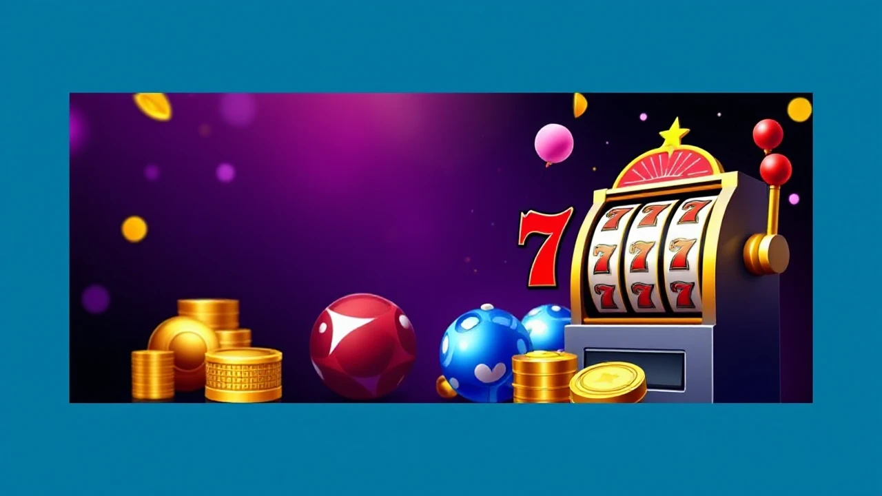The Ascendancy of Online Casino Slots: An In-Depth Look