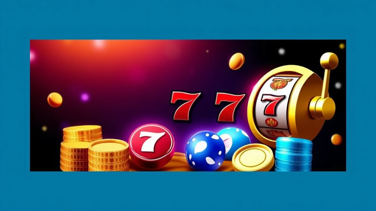 A Comprehensive Tutorial on Selecting the Perfect Casino Slot Game for Massive Wins