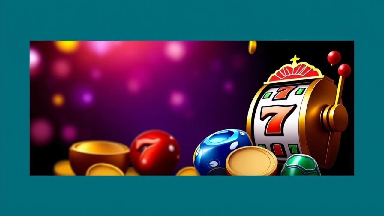 Strategi Sukses Menjadi Pemain Slot Profesional