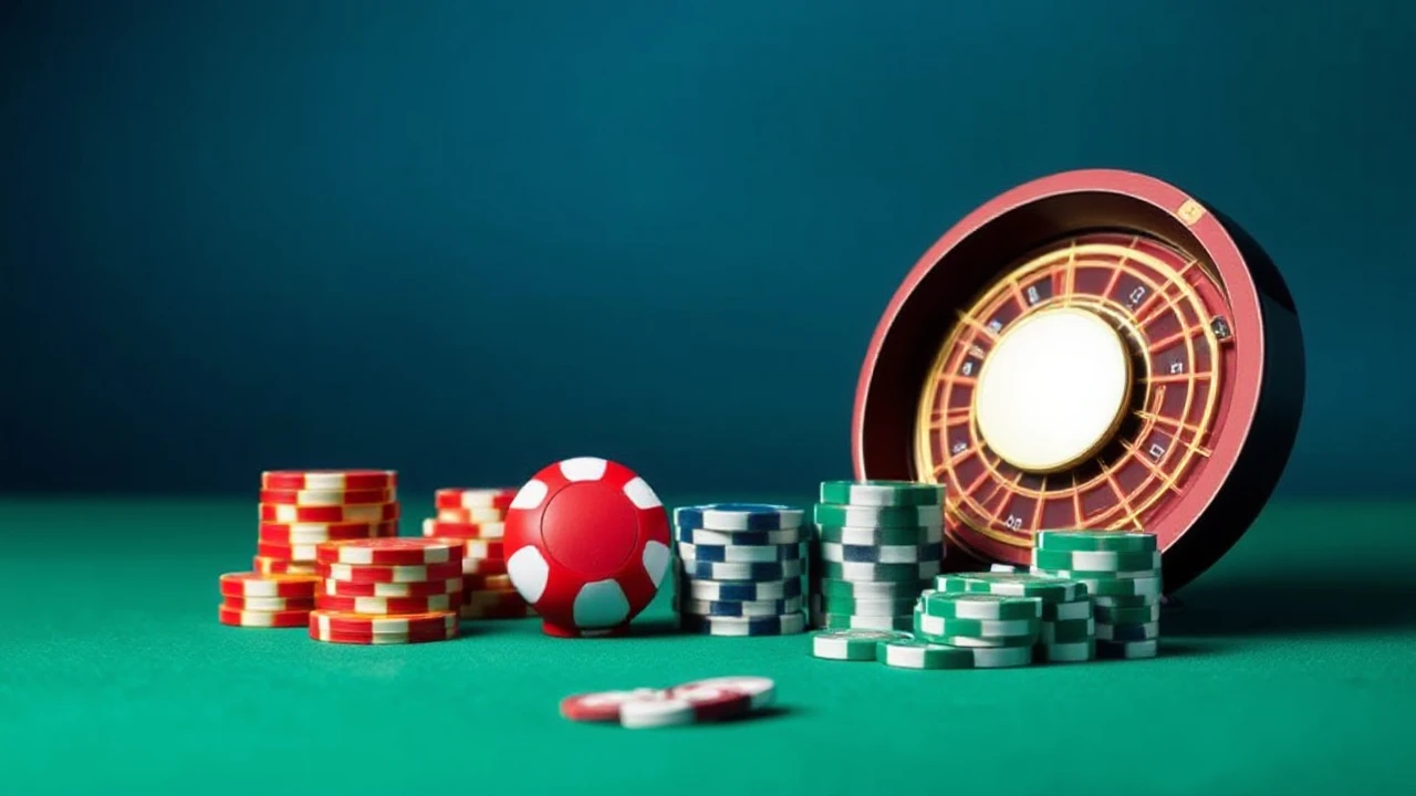Unveiling the Secret Risks of Gambling Dependency