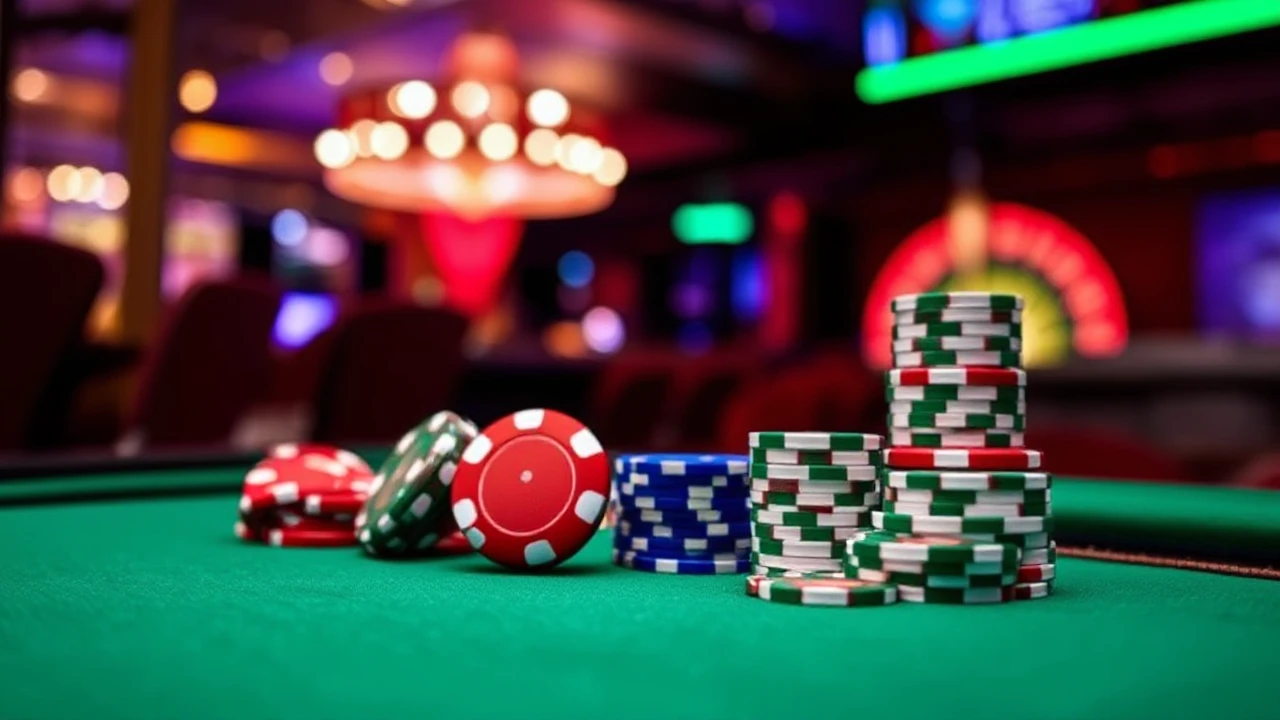 All You Need to Know to Proper Behavior at Casinos: Do's and Don'ts