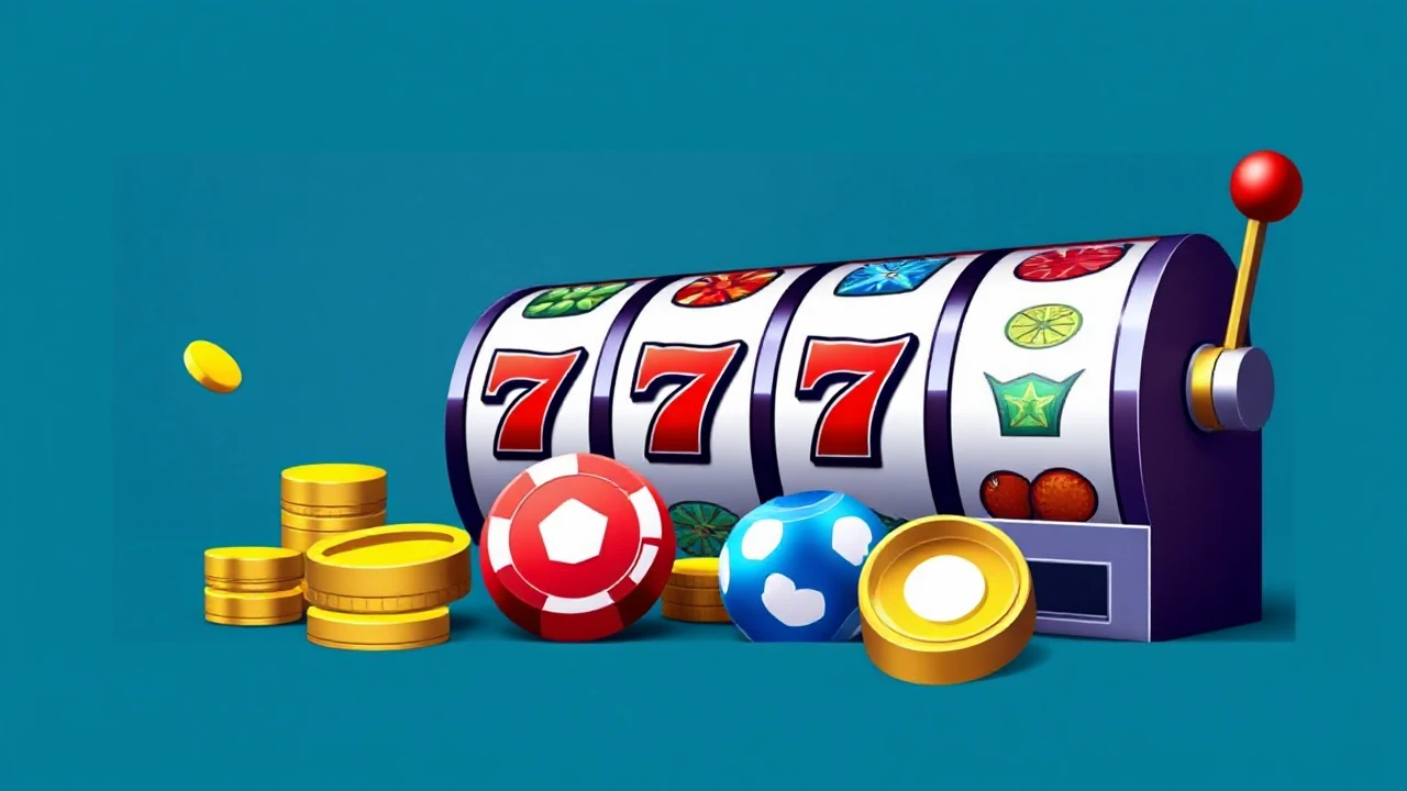 Diving into the Benefits and Drawbacks of Progressive Betting Strategies in Slot Machines