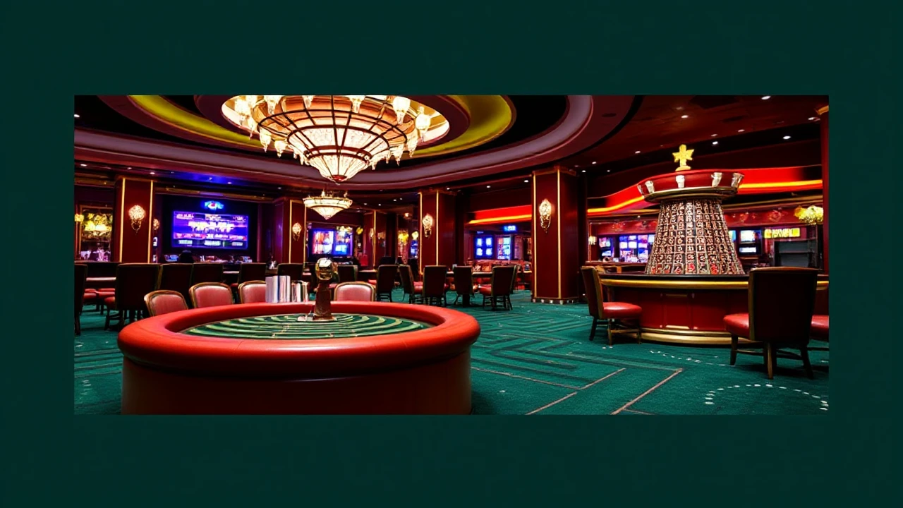 Exploring the Mind Influence of Gaming House Design