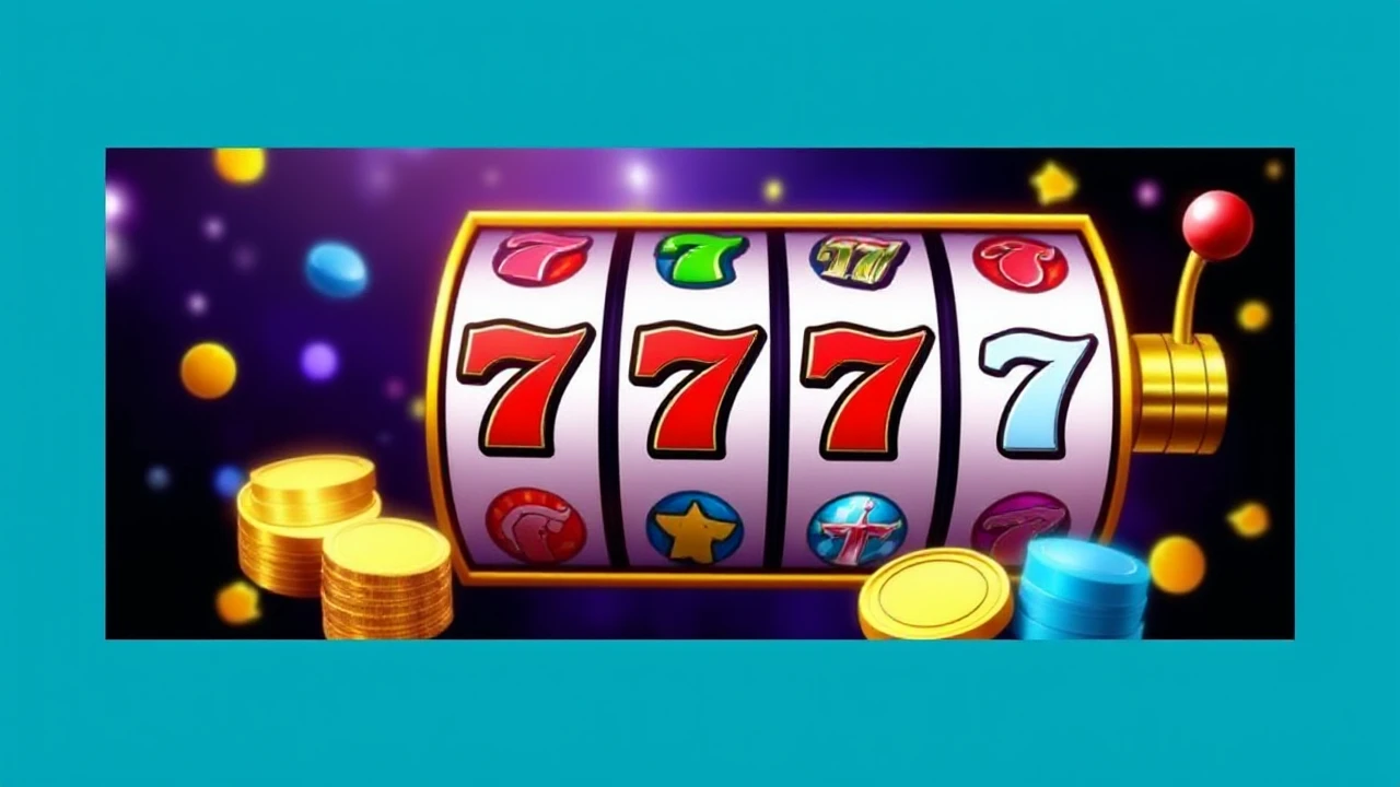 Unlocking the Secrets of Maximizing Wins in Online Casino Slot Bonus Rounds