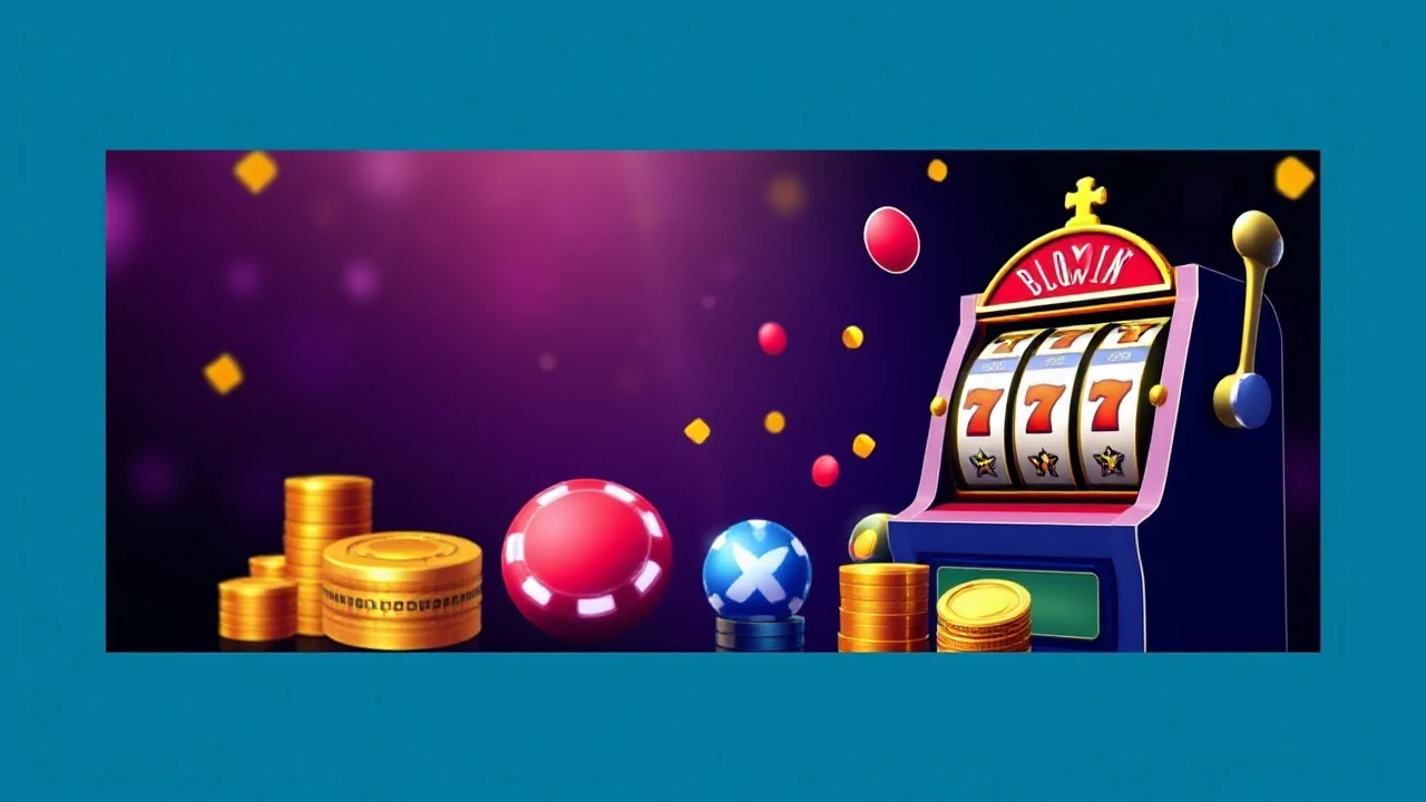Unveiling the Intricacies of the Online Casino Machine Player