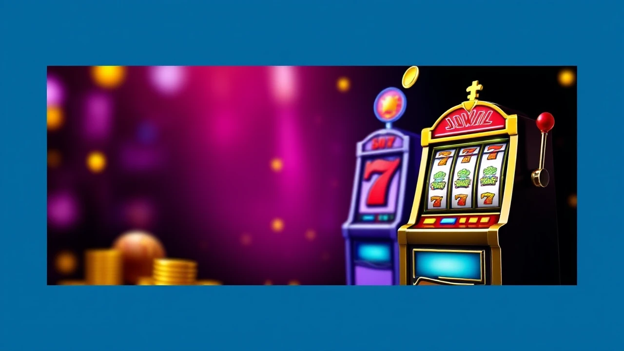 Mastering Increasing Your Prospects at Slot Machines!