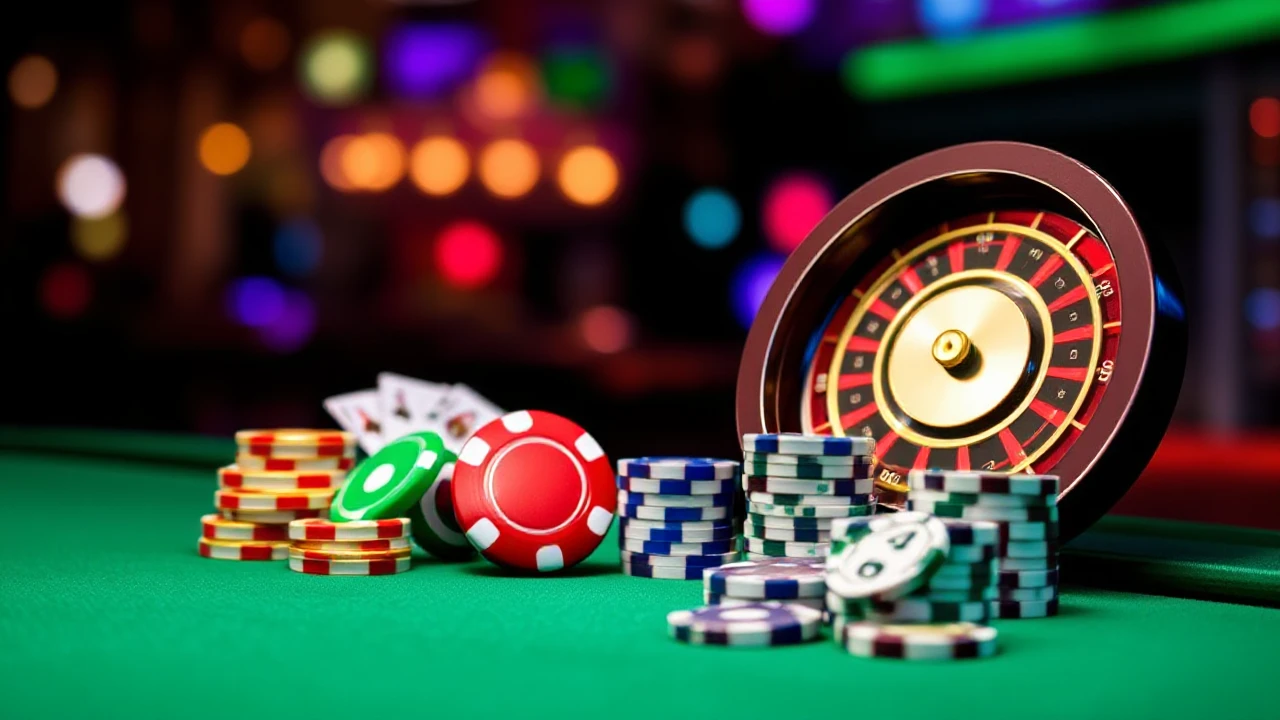Exposing the Secret Tips for Scoring Huge Wins at the Casino
