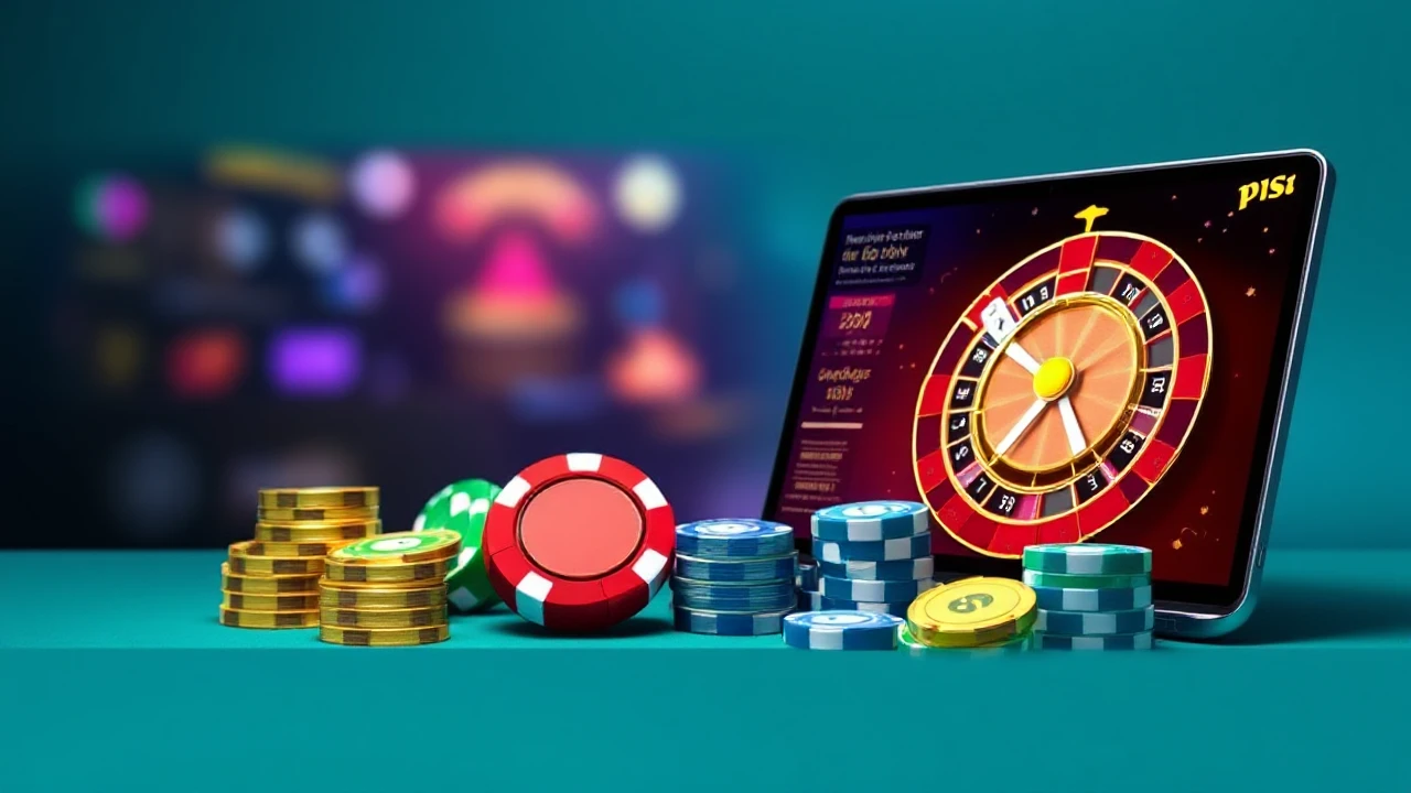 Unveiling the Latest Casino Trends in 2021
