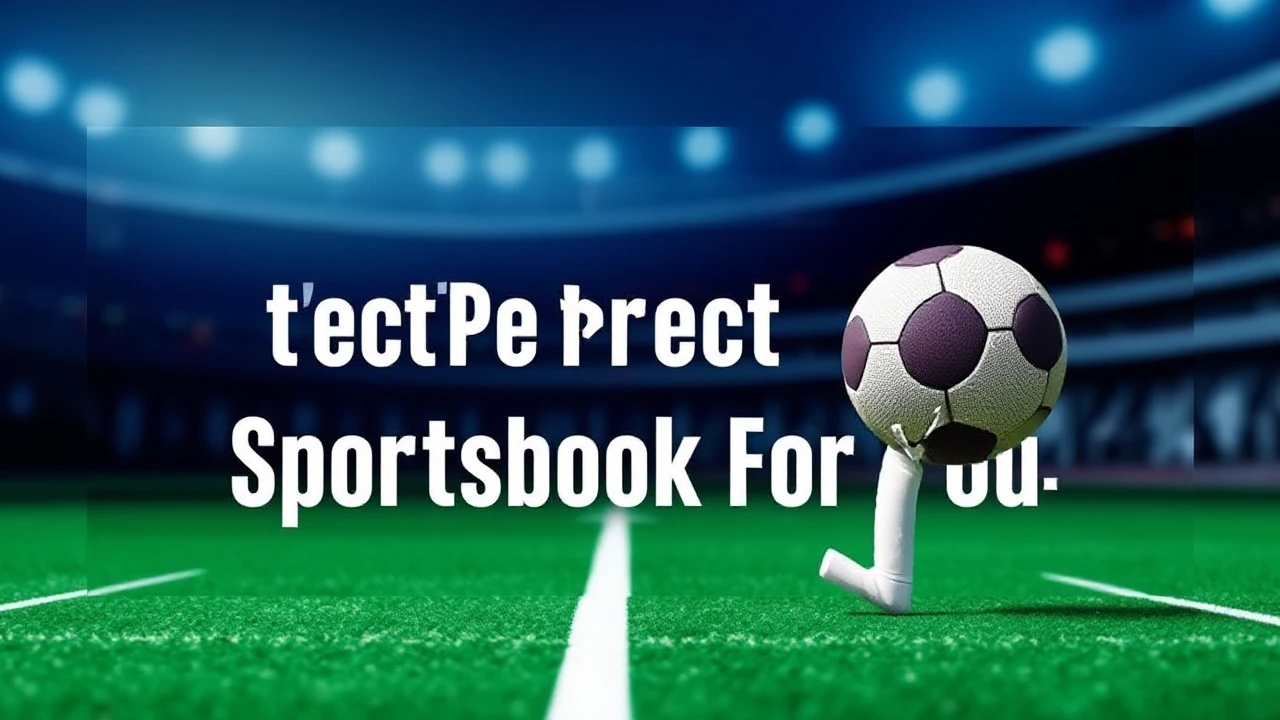 Your Go-To Manual of Selecting the Perfect Sportsbook for You: Key Factors to Consider